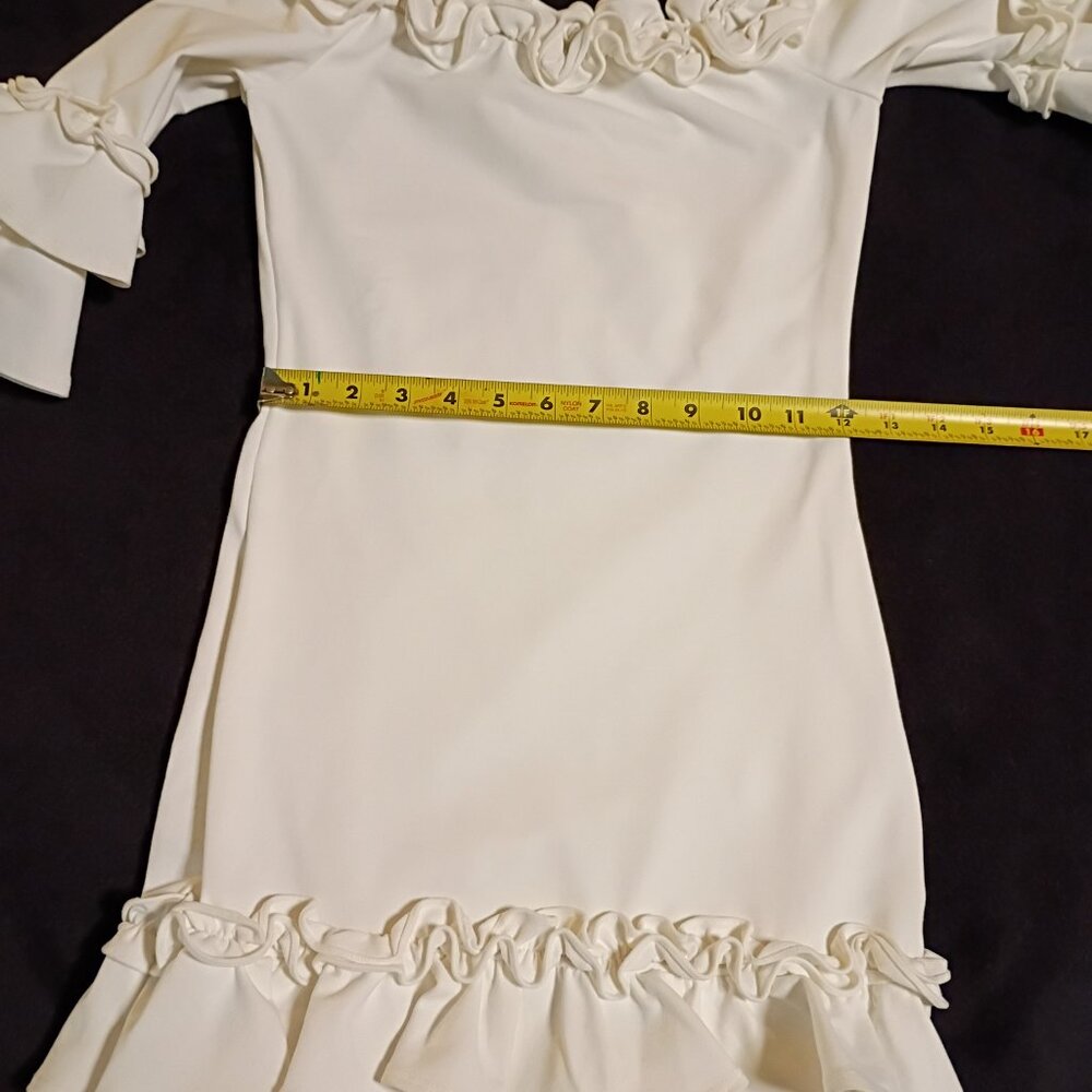 Cocktail Dressπππβ€οΈ Donna Mizini Bodycon dress Final Price - Picture 10 of 14